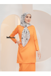 CIK KALSOM KURUNG TANGERINE